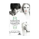 Sarışın Vampir No: 4 - Ölümün Gölgesi