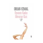 Oyuncu Kadın Gavurun Kızı