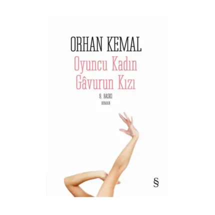 Oyuncu Kadın Gavurun Kızı