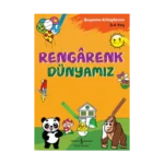 Rengarenk Dünyamız