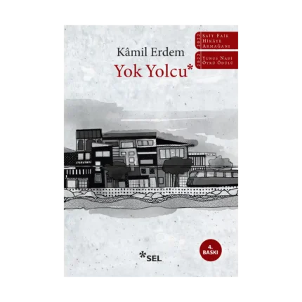 Yok Yolcu