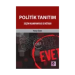 Politik Tanıtım