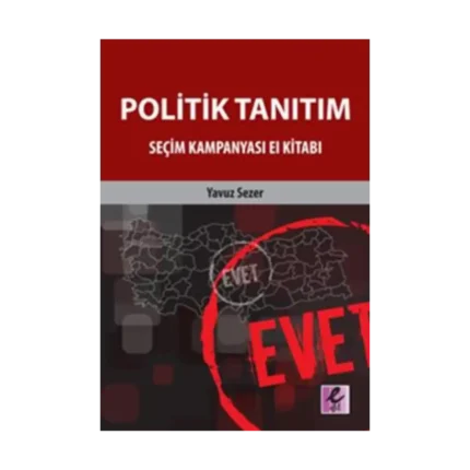 Politik Tanıtım