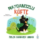 Maydanozlu Köfte