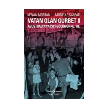 Vatan Olan Gurbet 2