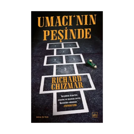 Umacı’nın Peşinde