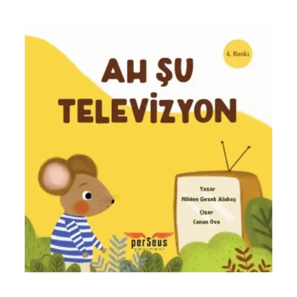 Ah Şu Televizyon