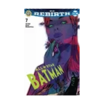 All-Star Batman Sayı 7