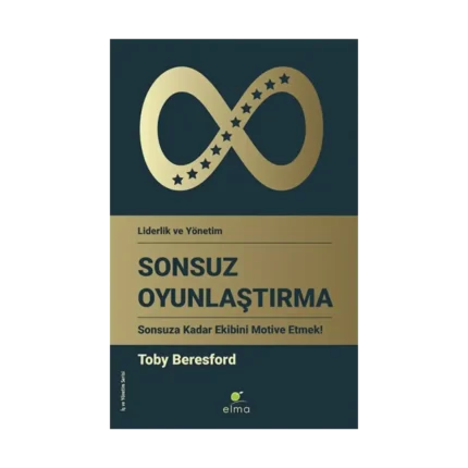 Sonsuz Oyunlaştırma