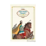 Oğuz Kağan Destanı