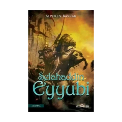 Selahaddin Eyyubi