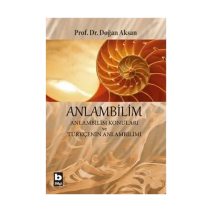 Anlambilim