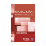Parasal İktisat