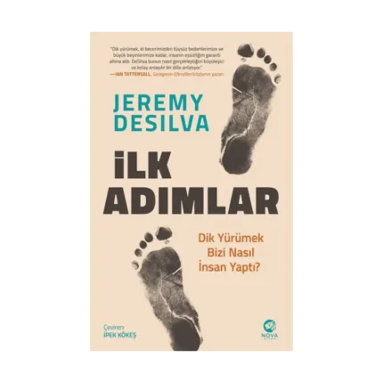 İlk Adımlar