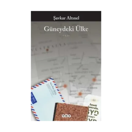 Güneydeki Ülke