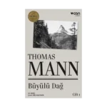 Büyülü Dağ (2 Kitap Takım)