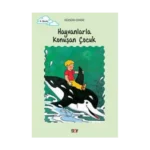 Hayvanlarla Konuşan Çocuk