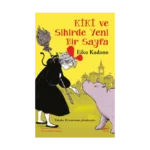 Kiki ve Sihirde Yeni Bir Sayfa 2