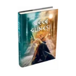 Gece Güneşi (Ciltli)