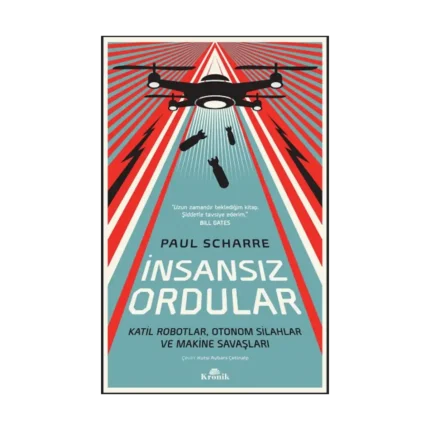 İnsansız Ordular