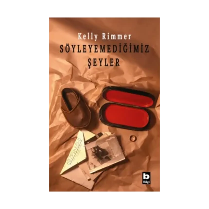 Söyleyemediğimiz Şeyler