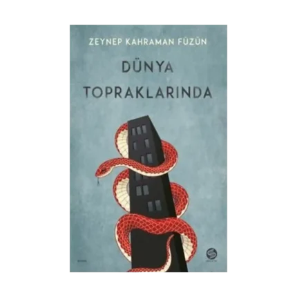 Dünya Topraklarında