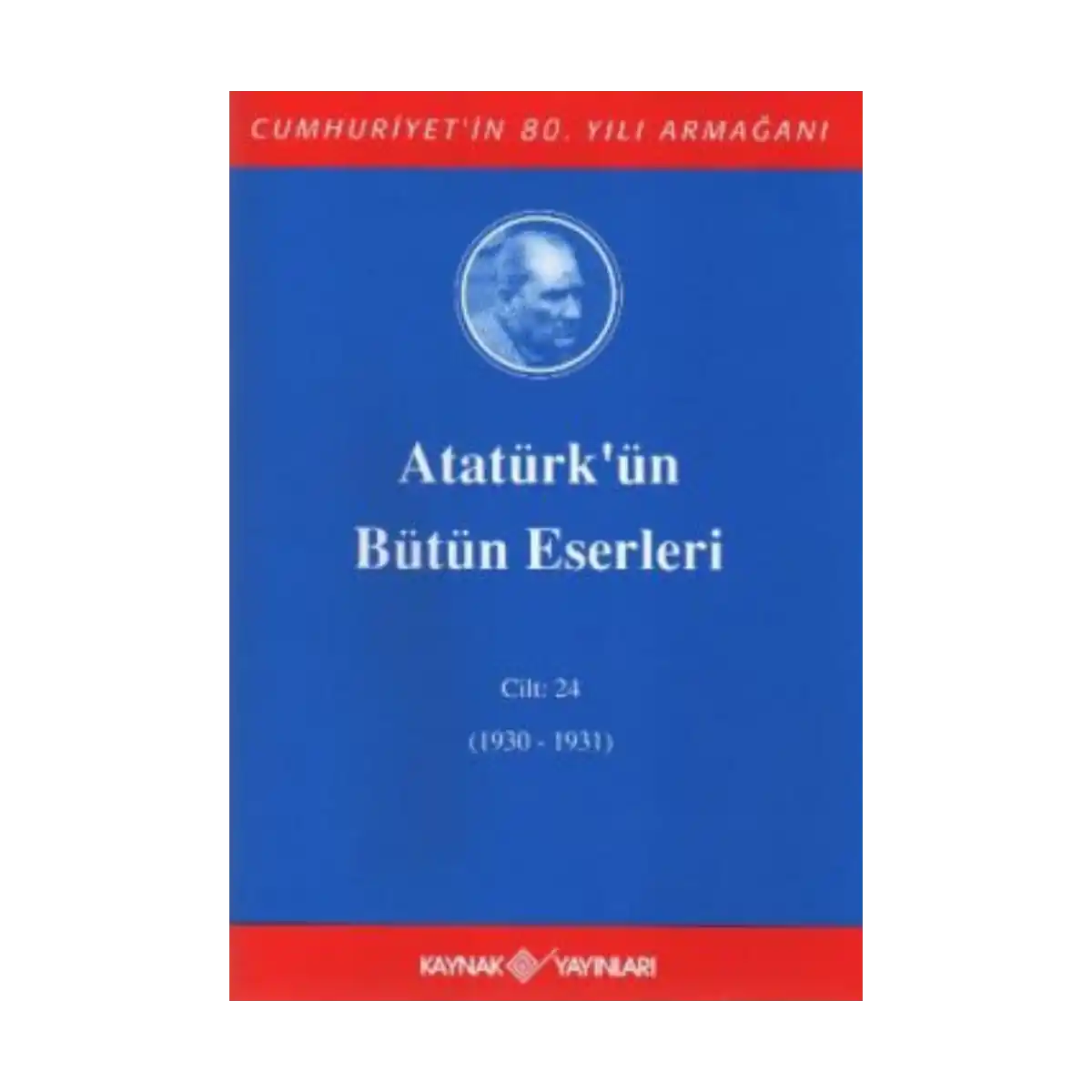 3b0cb-ataturk-un-butun-eserleri-cilt-24-1930-1931-1-1.webp Atatürk'ün Bütün Eserleri Cilt: 24 (1930 - 1931) - Görsel 1