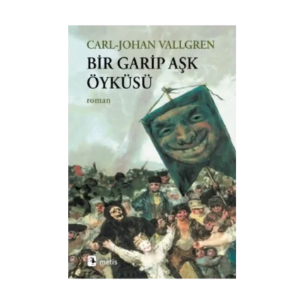 Bir Garip Aşk Öyküsü