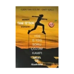 YDS  E-YDS Soru Çözüm Kampı 1