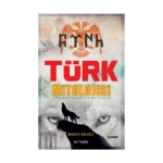 Türk Mitolojisi