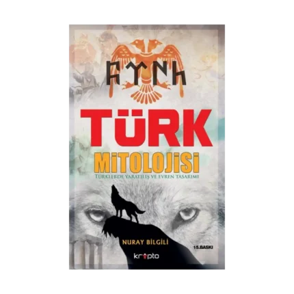 Türk Mitolojisi