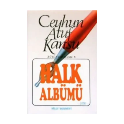 Halk Albümü