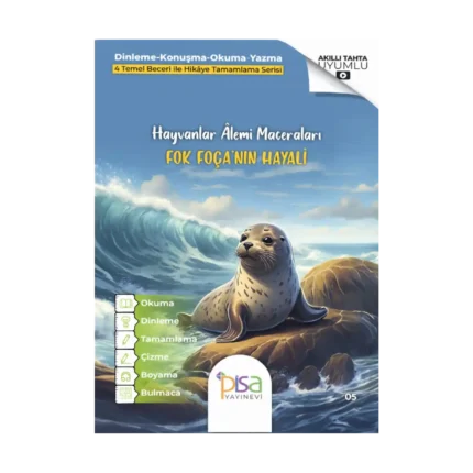 Fok Foça’nın Hayali