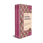 Evliya Çelebi Seyahatnamesi 3.Kitap (Sert Kutulu)