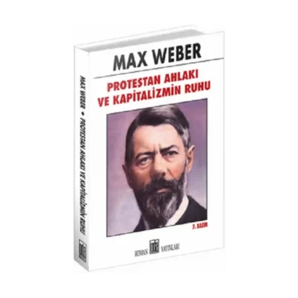 Protestan Ahlakı ve Kapitalizmin Ruhu