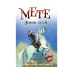 Mete - Gizem Avcısı