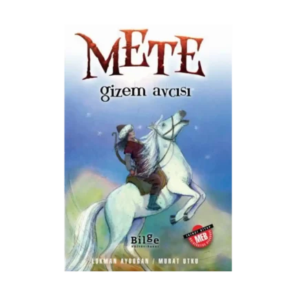 Mete - Gizem Avcısı