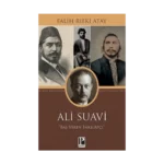 Ali Suavi
