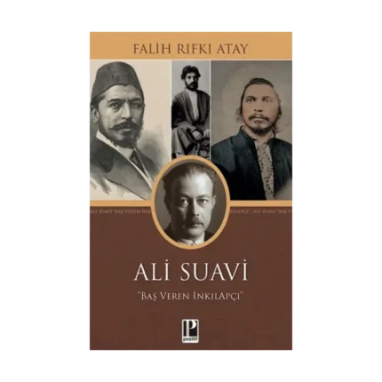 Ali Suavi