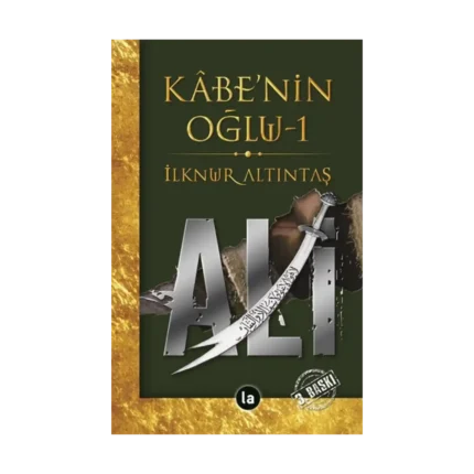 Kabenin Oğlu Ali - 1