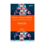 Sonsuz Uzayın Hakimi - Bilim 9