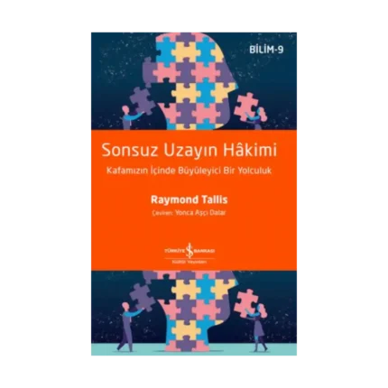 Sonsuz Uzayın Hakimi - Bilim 9