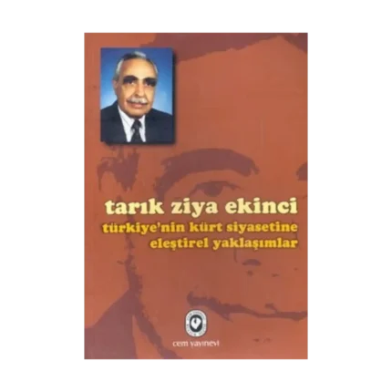 Türkiye’nin Kürt Siyasetine Eleştirel Yaklaşımlar