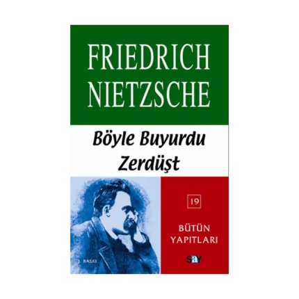 Böyle Buyurdu Zerdüşt