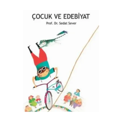Çocuk ve Edebiyat