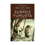 Sürpriz Yumurta: Kokarca ile Porsuk 2