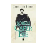 Sökeli Cafer Efe