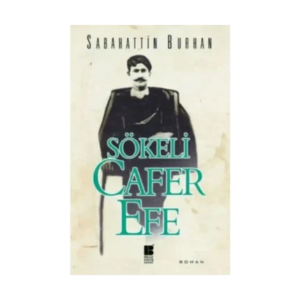 Sökeli Cafer Efe