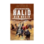 Halid Bin Velid - Kumandan 10