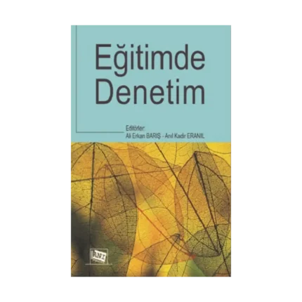 Eğitimde Denetim